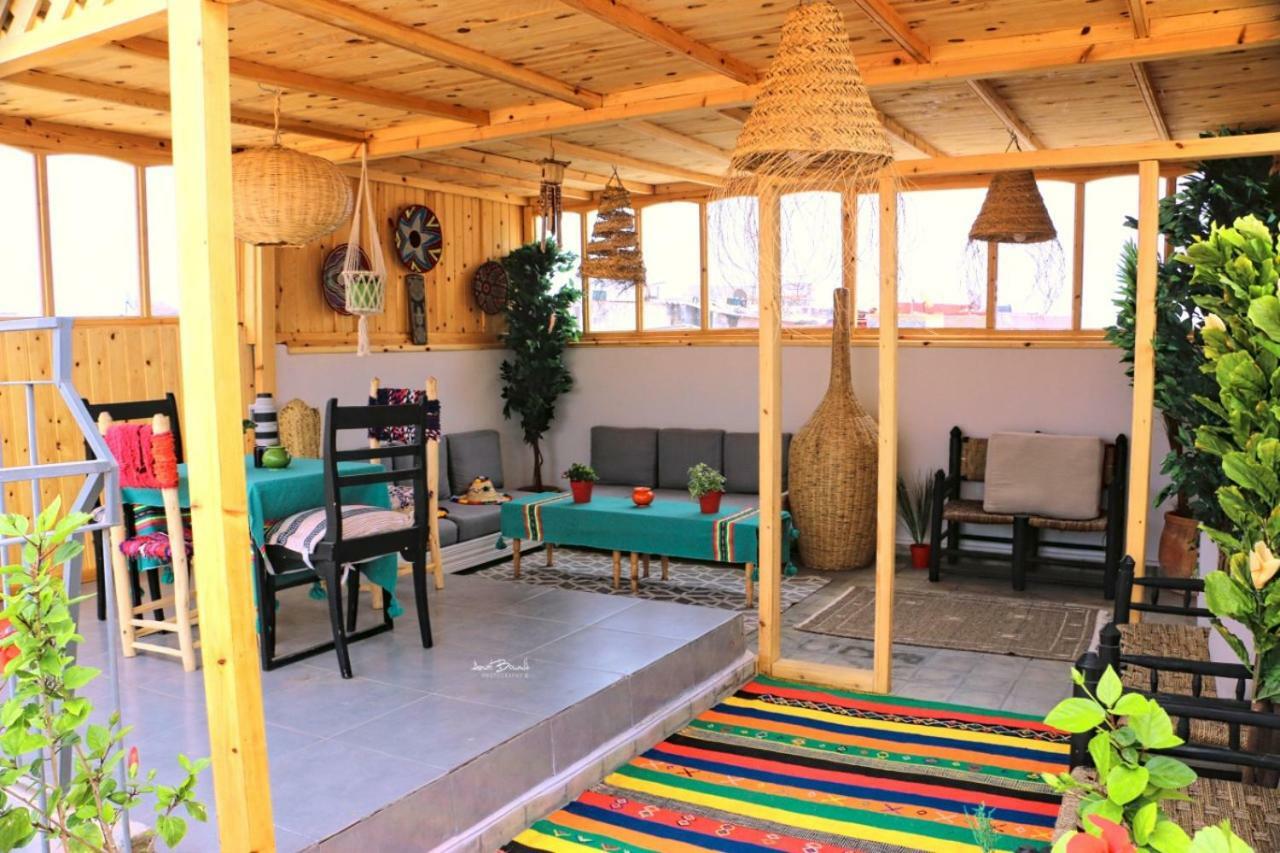 Art studio au bord de la mer El Jadida Eksteriør bilde